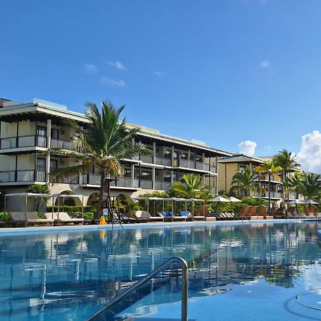 El Beso Adults Only At Ocean El Faro Hotel Punta Cana Exterior photo